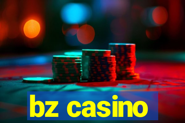 bz casino